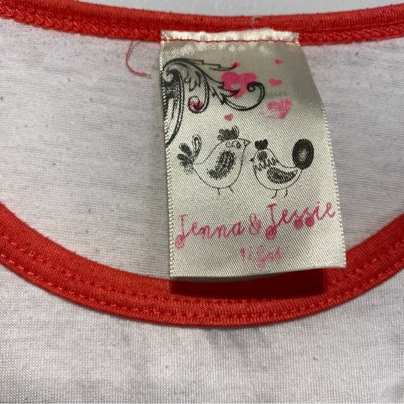 ๐๏ธ 4 for 20$ / Jenna & Jessie Tank Top / 10 - Picture 8 of 8